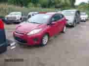 2011 Ford Fiesta SE with VIN 3FADP4EJ1BM115363, listed as a IAAI auction lot 43244681 with 153,337 mi miles and . Bid and sale history available at DreamBid. Image 2.