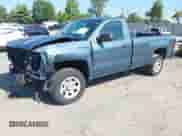 2014 Chevrolet Silverado 1500 Work Truck with VIN 1GCNKPEC8EZ124743, listed as a IAAI auction lot 43264360 with 76,776 mi miles and . Bid and sale history available at DreamBid. Image 20.
