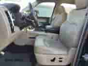 2013 Ram 1500 Laramie with VIN 1C6RR7NT6DS710756, listed as a Copart auction lot 84246415 with 150,805 mi miles and Clean title. Bid and sale history available at DreamBid. Image 7.