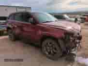 2021 Jeep Grand Cherokee Limited X z VIN 1C4RJFBG6MC603282, wystawiony jako Copart lot #65154115 z przebiegiem 95 727 mil mil oraz Szkoda całkowita • Salvage title. Historia ofert i sprzedaży dostępna na DreamBid. Obrazek 4.
