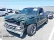2001 Chevrolet Silverado 1500 с VIN 1GCEC14V61Z203867, выставлен на аукционе IAAI как лот 42615005 с пробегом 193 209 миль миль и . История ставок и продаж доступна на DreamBid. Изображение 2.