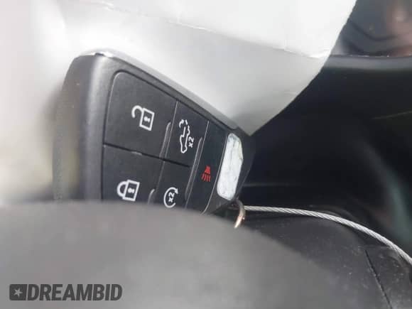 2022 Chevrolet Silverado 1500 Custom Trail Boss с VIN 3GCPDCEK2NG626683, выставлен на аукционе IAAI как лот 41723730 с пробегом 51 830 миль миль и . История ставок и продаж доступна на DreamBid. Изображение 11.