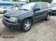 2005 Chevrolet TrailBlazer LS с VIN 1GNDS13S952388735, выставлен на аукционе Copart как лот 61349805 с пробегом 246 128 миль миль и Чистый • Clean title. История ставок и продаж доступна на DreamBid. Изображение 1.