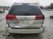 2005 Toyota Sienna LE with VIN 5TDBA23C95S052268, listed as a Copart auction lot 44777085 with Not provided miles and Salvage title. Bid and sale history available at DreamBid. Image 6.