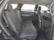 2018 Dodge Durango SXT z VIN 1C4RDHAG6JC158106, wystawiony jako Copart lot #70209435 z przebiegiem Nie podano mil oraz Czysty tytuł • Clean title. Historia ofert i sprzedaży dostępna na DreamBid. Obrazek 11.