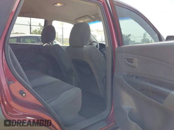 2006 Hyundai Tucson GLS с VIN KM8JN12DX6U444611, выставлен на аукционе IAAI как лот 42932498 с пробегом 153 537 миль миль и . История ставок и продаж доступна на DreamBid. Изображение 8.