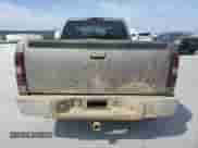 2011 Chevrolet Silverado 1500 LT with VIN 1GCRCSE06BZ340349, listed as a Copart auction lot 71656465 with 232,746 mi miles and Salvage title. Bid and sale history available at DreamBid. Image 6.