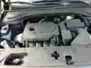 2019 Hyundai Santa Fe SE с VIN 5NMS2CADXKH011418, выставлен на аукционе Copart как лот 67181495 с пробегом 74 144 миль миль и Списание • Salvage title. История ставок и продаж доступна на DreamBid. Изображение 14.