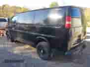 2008 Chevrolet City Express Cargo с VIN 1GCGG25K081111962, выставлен на аукционе IAAI как лот 43477870 с пробегом 119 613 миль миль и . История ставок и продаж доступна на DreamBid. Изображение 3.
