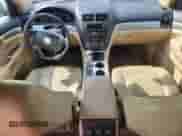 2009 Saturn Outlook XE z VIN 5GZER13D29J170429, wystawiony jako Copart lot #82240885 z przebiegiem 150 363 mil mil oraz Szkoda całkowita • Salvage title. Historia ofert i sprzedaży dostępna na DreamBid. Obrazek 8.
