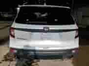 2021 Honda Passport EX-L с VIN 5FNYF7H54MB014209, выставлен на аукционе Copart как лот 64942915 с пробегом 89 504 миль миль и Списание • Salvage title. История ставок и продаж доступна на DreamBid. Изображение 6.