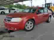 2008 Dodge Avenger SXT с VIN 1B3LC56K68N607871, выставлен на аукционе Copart как лот 67487095 с пробегом 105 451 миль миль и Списание • Salvage title. История ставок и продаж доступна на DreamBid. Изображение 1.