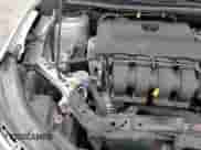 2017 Nissan Sentra SR with VIN 3N1AB7AP7HY395866, listed as a Copart auction lot 84410645 with 82,395 mi miles and Salvage title. Bid and sale history available at DreamBid. Image 13.