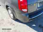 2016 Dodge Grand Caravan SE with VIN 2C4RDGBG3GR316989, listed as a IAAI auction lot 43546281 with 177,306 mi miles and . Bid and sale history available at DreamBid. Image 6.