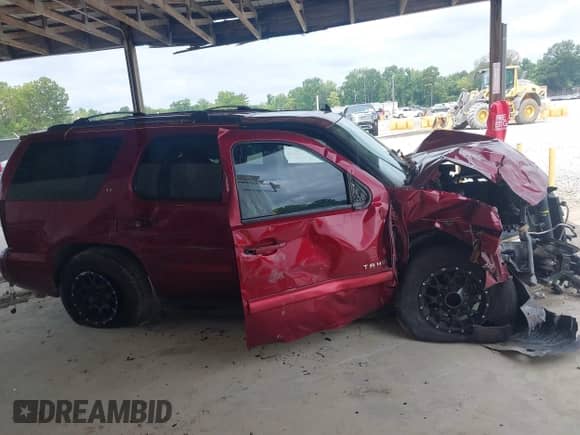 2010 Chevrolet Tahoe LT с VIN 1GNUCBE05AR199161, выставлен на аукционе IAAI как лот 42856835 с пробегом 151 392 миль миль и . История ставок и продаж доступна на DreamBid. Изображение 14.