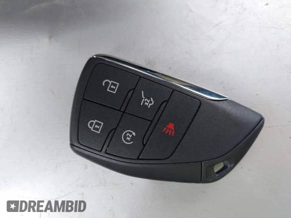 2024 Chevrolet Blazer EV eAWD LT с VIN 3GNKDBRJXRS260469, выставлен на аукционе IAAI как лот 41810207 с пробегом 5 356 миль миль и . История ставок и продаж доступна на DreamBid. Изображение 11.
