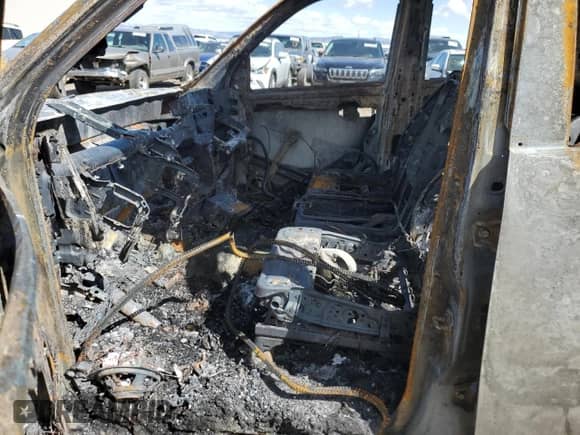 2009 Dodge 1500 Laramie с VIN 1D3HV13T89J516508, выставлен на аукционе Copart как лот 50441174 с пробегом Не указан миль и Чистый • Clean title. История ставок и продаж доступна на DreamBid. Изображение 7.