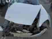 2008 Chevrolet Corvette Z06 z VIN 1G1YY26E285107360, wystawiony jako Copart lot #74151104 z przebiegiem Nie podano mil oraz Szkoda całkowita • Salvage title. Historia ofert i sprzedaży dostępna na DreamBid. Obrazek 11.