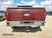 2014 Chevrolet Silverado 1500 Work Truck z VIN 1GCRCPEC6EZ402893, wystawiony jako Copart lot #62535445 z przebiegiem 186 222 mil mil oraz Czysty tytuł • Clean title. Historia ofert i sprzedaży dostępna na DreamBid. Obrazek 6.