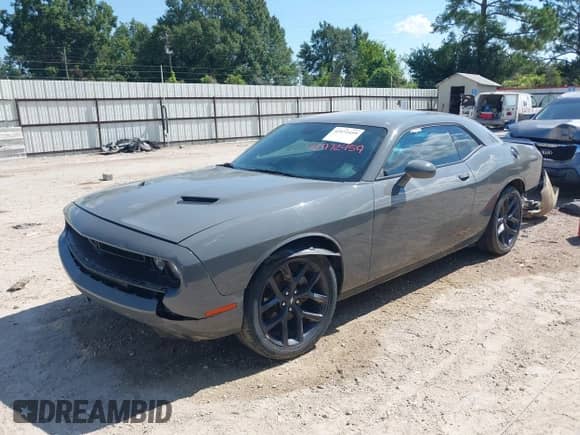 2023 Dodge Challenger SXT с VIN 2C3CDZAG0PH645355, выставлен на аукционе IAAI как лот 42972459 с пробегом 66 343 миль миль и . История ставок и продаж доступна на DreamBid. Изображение 2.