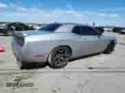 2015 Dodge Challenger SRT 392 с VIN 2C3CDZDJ8FH719188, выставлен на аукционе Copart как лот 70163145 с пробегом 124 204 миль миль и Чистый • Clean title. История ставок и продаж доступна на DreamBid. Изображение 3.