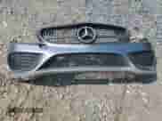 2018 Mercedes-Benz C 43 AMG с VIN 55SWF6EB0JU250796, выставлен на аукционе Copart как лот 67102275 с пробегом 101 670 миль миль и Списание • Salvage title. История ставок и продаж доступна на DreamBid. Изображение 12.
