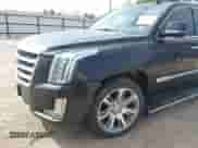 2016 Cadillac Escalade ESV Premium Collection with VIN 1GYS3JKJ4GR257044, listed as a IAAI auction lot 41747244 with 168,140 mi miles and . Bid and sale history available at DreamBid. Image 6.