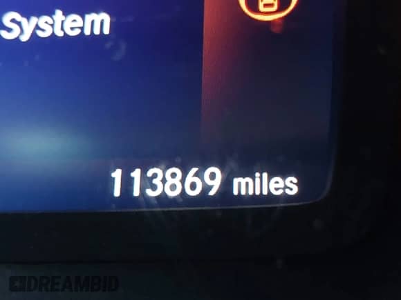 2021 Honda Odyssey EX z VIN 5FNRL6H50MB014084, wystawiony jako IAAI lot #42926571 z przebiegiem 113 869 mil mil oraz . Historia ofert i sprzedaży dostępna na DreamBid. Obrazek 16.