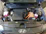 2025 Hyundai Elantra Limited with VIN KMHLN4DJ3SU130502, listed as a IAAI auction lot 42862940 with 711 mi miles and . Bid and sale history available at DreamBid. Image 10.