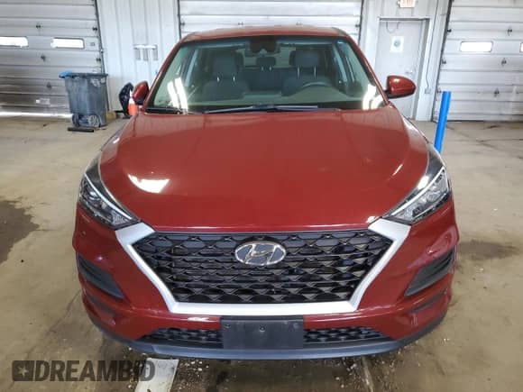 2020 Hyundai Tucson SE с VIN KM8J23A44LU163809, выставлен на аукционе Copart как лот 70136775 с пробегом 55 429 миль миль и Списание • Salvage title. История ставок и продаж доступна на DreamBid. Изображение 5.