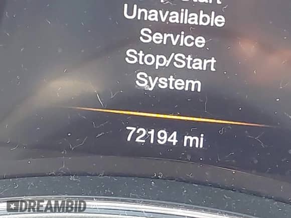 2020 Jeep Grand Cherokee Limited X with VIN 1C4RJFBG9LC445311, listed as a IAAI auction lot 42572824 with 72,194 mi miles and . Bid and sale history available at DreamBid. Image 7.