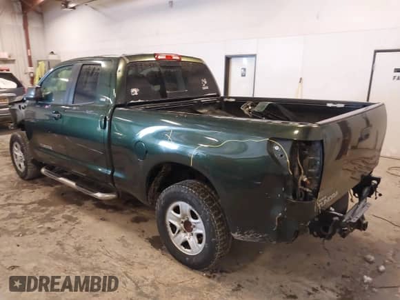 2011 Toyota Tundra с VIN 5TFUY5F12BX173049, выставлен на аукционе IAAI как лот 41552652 с пробегом 110 592 миль миль и . История ставок и продаж доступна на DreamBid. Изображение 3.