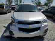 2011 Chevrolet Equinox LS с VIN 2CNALBEC1B6439112, выставлен на аукционе Copart как лот 52395675 с пробегом 47 627 миль миль и Списание • Salvage title. История ставок и продаж доступна на DreamBid. Изображение 5.
