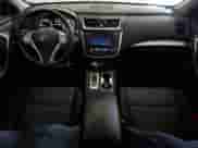 2016 Nissan Altima S with VIN 1N4AL3AP9GC244818, listed as a Copart auction lot 85148415 with 74,169 mi miles and Salvage title. Bid and sale history available at DreamBid. Image 8.