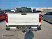 2020 Chevrolet Silverado 1500 LT с VIN 3GCUYDET4LG271969, выставлен на аукционе Copart как лот 71171755 с пробегом 60 757 миль миль и Списание • Salvage title. История ставок и продаж доступна на DreamBid. Изображение 6.