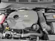 2023 Hyundai Kona с VIN KM8KH3AC3PU006126, выставлен на аукционе Copart как лот 88418605 с пробегом 14 834 миль миль и Списание • Salvage title. История ставок и продаж доступна на DreamBid. Изображение 13.