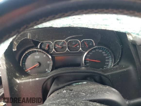 2016 Chevrolet Suburban LTZ с VIN 1GNSKJKC8GR386308, выставлен на аукционе Copart как лот 69298815 с пробегом Не указан миль и Списание • Salvage title. История ставок и продаж доступна на DreamBid. Изображение 9.