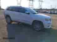 2017 Jeep Grand Cherokee Summit с VIN 1C4RJFJT7HC607460, выставлен на аукционе IAAI как лот 41708634 с пробегом 70 309 миль миль и . История ставок и продаж доступна на DreamBid. Изображение 1.