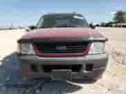 2005 Ford Explorer XLS with VIN 1FMZU72K75ZA49486, listed as a Copart auction lot 77529964 with 207,812 mi miles and Salvage title. Bid and sale history available at DreamBid. Image 5.