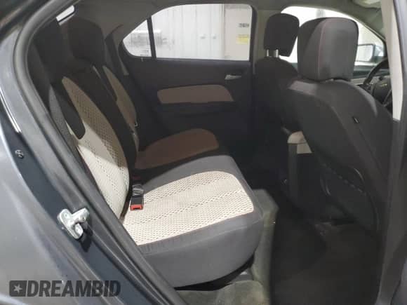 2010 Chevrolet Equinox LS with VIN 2CNALBEWXA6281264, listed as a Copart auction lot 87327754 with 141,703 mi miles and Clean title. Bid and sale history available at DreamBid. Image 11.