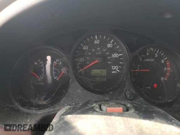 2004 Subaru Forester X с VIN JF1SG63624H700364, выставлен на аукционе Copart как лот 85403315 с пробегом 229 057 миль миль и Чистый • Clean title. История ставок и продаж доступна на DreamBid. Изображение 9.