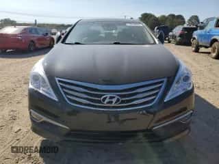 2017 Hyundai Azera Limited с VIN KMHFH4JG5HA579851, выставлен на аукционе Copart как лот 73919554 с пробегом Не указан миль и Списание • Salvage title. История ставок и продаж доступна на DreamBid. Изображение 5.