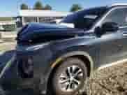 2020 Hyundai Palisade SEL с VIN KM8R2DHE2LU133666, выставлен на аукционе Copart как лот 39167053 с пробегом 44 822 миль миль и . История ставок и продаж доступна на DreamBid. Изображение 12.