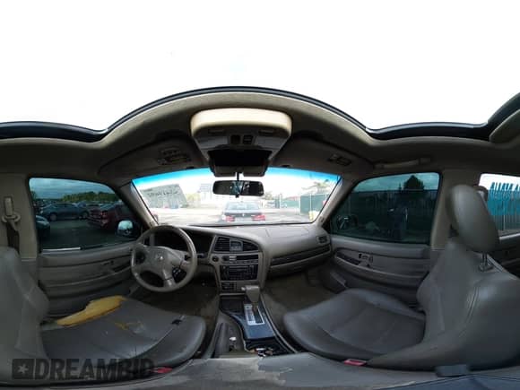 2004 Nissan Pathfinder SE z VIN JN8DR09Y94W909054, wystawiony jako IAAI lot #43419692 z przebiegiem 186 677 mil mil oraz . Historia ofert i sprzedaży dostępna na DreamBid. Obrazek 18.