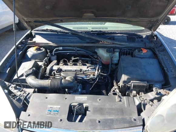 2008 Chevrolet Malibu Classic LS 1FL z VIN 1G1ZS58F88F139723, wystawiony jako IAAI lot #41391705 z przebiegiem 192 530 mil mil oraz . Historia ofert i sprzedaży dostępna na DreamBid. Obrazek 10.