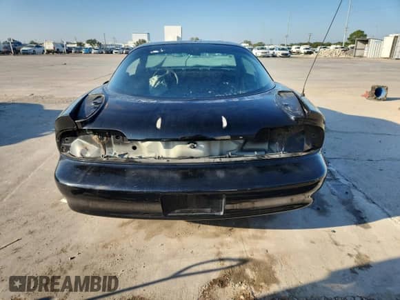 1999 Chevrolet Camaro Z28 с VIN 2G1FP22G8X2115233, выставлен на аукционе Copart как лот 85002415 с пробегом Не указан миль и Списание • Salvage title. История ставок и продаж доступна на DreamBid. Изображение 6.