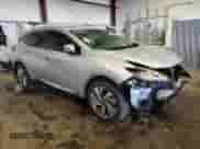 2019 Nissan Murano S с VIN 5N1AZ2MS6KN131419, выставлен на аукционе Copart как лот 84651545 с пробегом 58 156 миль миль и Списание • Salvage title. История ставок и продаж доступна на DreamBid. Изображение 4.