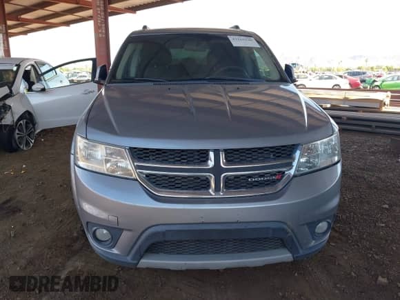 2016 Dodge Journey SXT with VIN 3C4PDCBG3GT180960, listed as a IAAI auction lot 43165646 with 162,770 mi miles and . Bid and sale history available at DreamBid. Image 6.