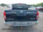 2010 Nissan Frontier SE с VIN 1N6AD0FV1AC400433, выставлен на аукционе IAAI как лот 42958508 с пробегом 162 511 миль миль и . История ставок и продаж доступна на DreamBid. Изображение 16.