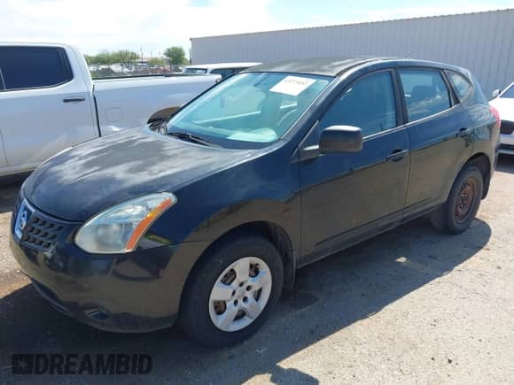 2009 Nissan Rogue SL с VIN JN8AS58T79W324796, выставлен на аукционе IAAI как лот 43273452 с пробегом 200 156 миль миль и . История ставок и продаж доступна на DreamBid. Изображение 2.